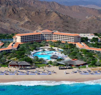 Fujairah Rotana Resort & Spa